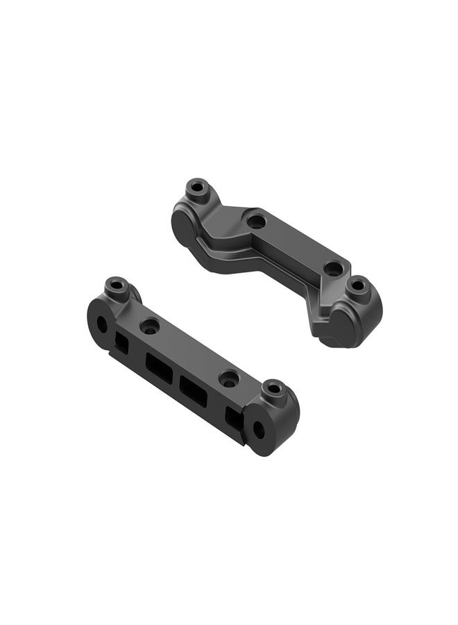 AMORIL Upper Suspension Arm Mount for RC Brushless Truck Mini 1/10 RZ001G-A,Part Number R11060